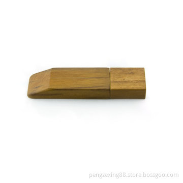 Wooden USB Flash Pen Drive